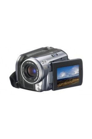 Camera video JVC GZ-MG20EK HDD 20GB Camera video JVC GZ-MG20EK HDD 20GB